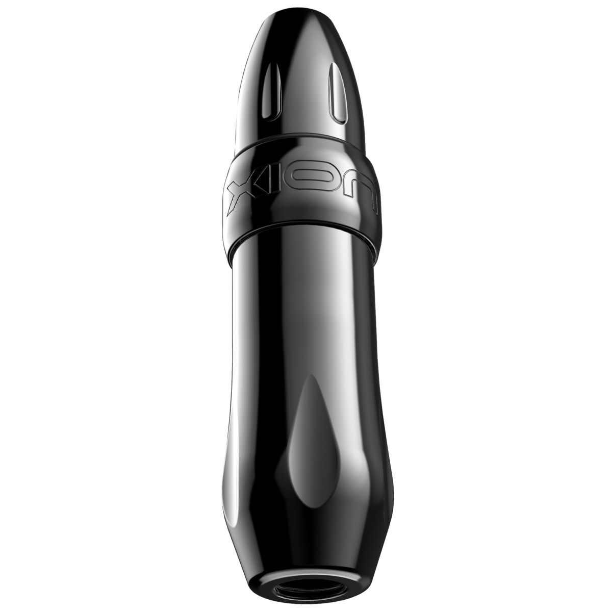 FK Irons XION Pen - Stealth - Ultimate Tattoo Supply