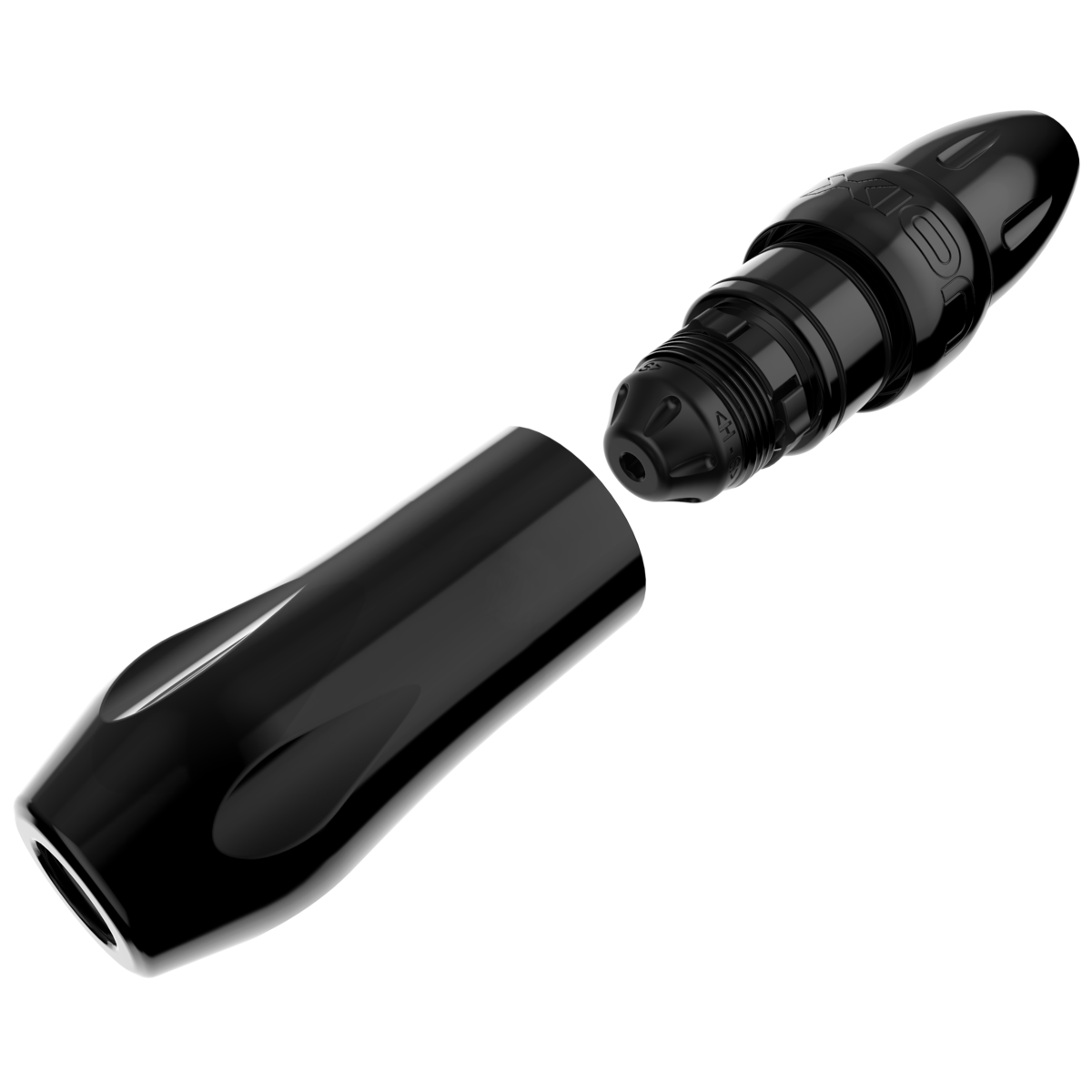 FK Irons XION Pen - Stealth - Ultimate Tattoo Supply