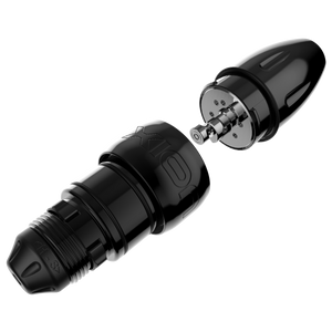 FK Irons XION Pen - Stealth - Ultimate Tattoo Supply