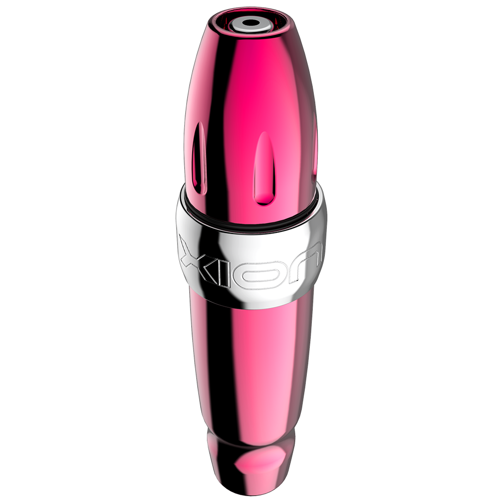 Spektra XION S Permanent Makeup Pen - Pink (Special Edition)