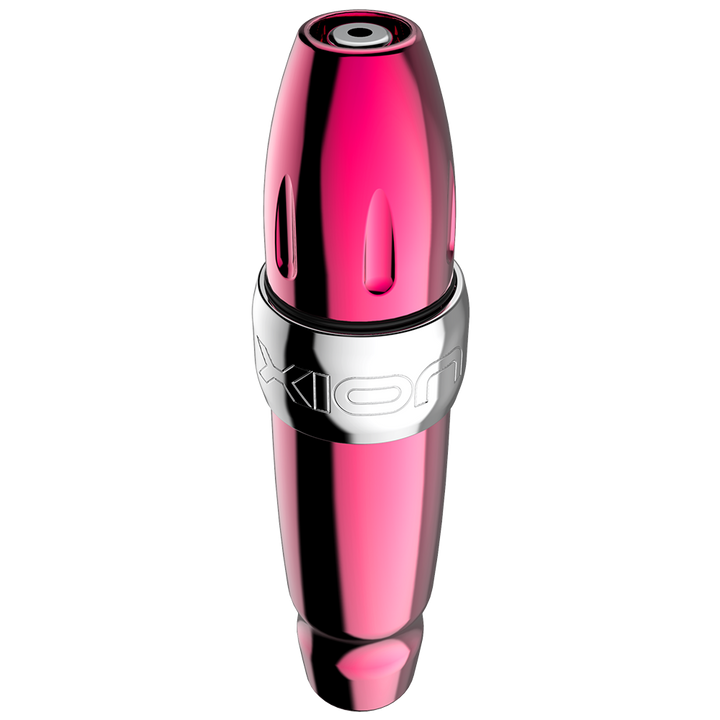 Spektra XION S Permanent Makeup Pen - Pink (Special Edition) - Ultimate Tattoo Supply