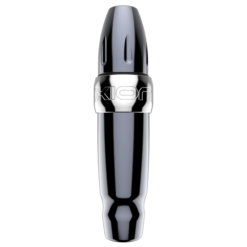 Spektra XION S Permanent Makeup Pen (Grey) - Ultimate Tattoo Supply