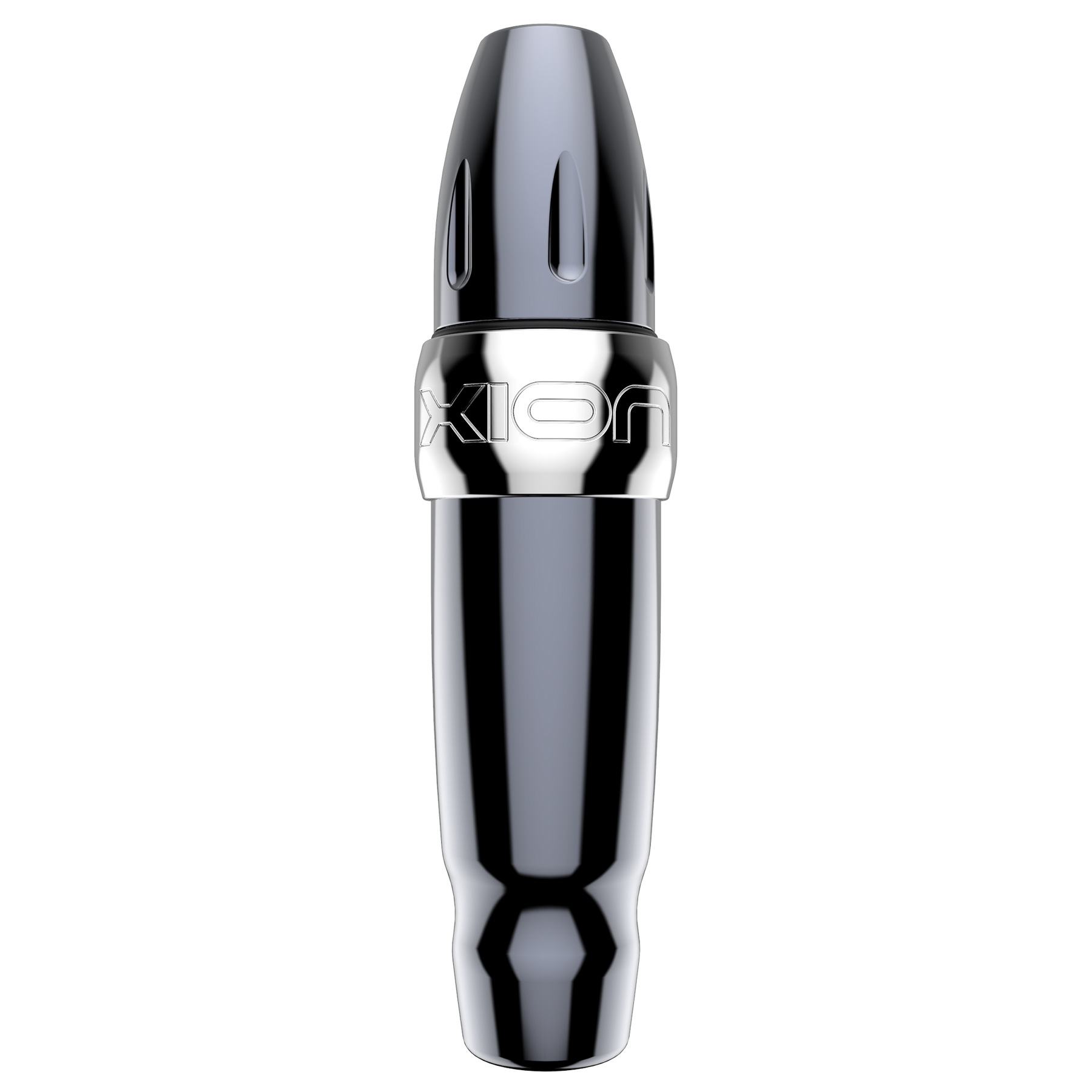 Spektra XION S Permanent Makeup Pen (Grey) - Ultimate Tattoo Supply