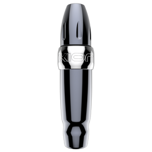 Spektra XION S Permanent Makeup Pen (Grey) - Ultimate Tattoo Supply