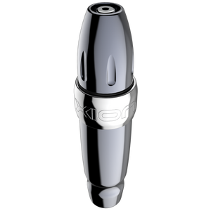 Spektra XION S Permanent Makeup Pen (Grey) - Ultimate Tattoo Supply