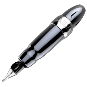 Spektra XION S Permanent Makeup Pen (Grey) - Ultimate Tattoo Supply