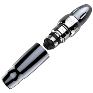 Spektra XION S Permanent Makeup Pen (Grey) - Ultimate Tattoo Supply