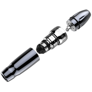 Spektra XION S Permanent Makeup Pen (Grey) - Ultimate Tattoo Supply