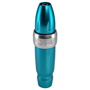 Spektra XION S Permanent Makeup Pen (Teal) - Ultimate Tattoo Supply