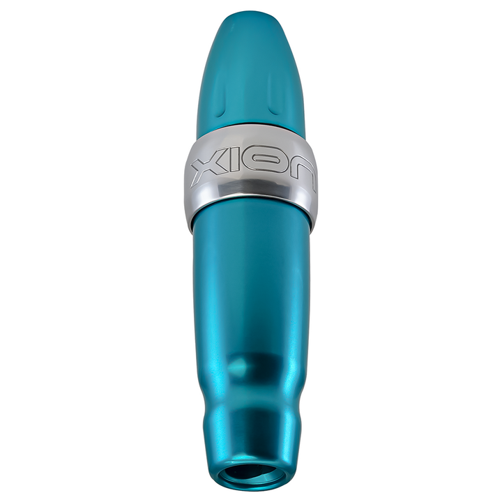 Spektra XION S Permanent Makeup Pen (Teal) - Ultimate Tattoo SupplySpektra XION S Permanent Makeup Pen - Seafoam