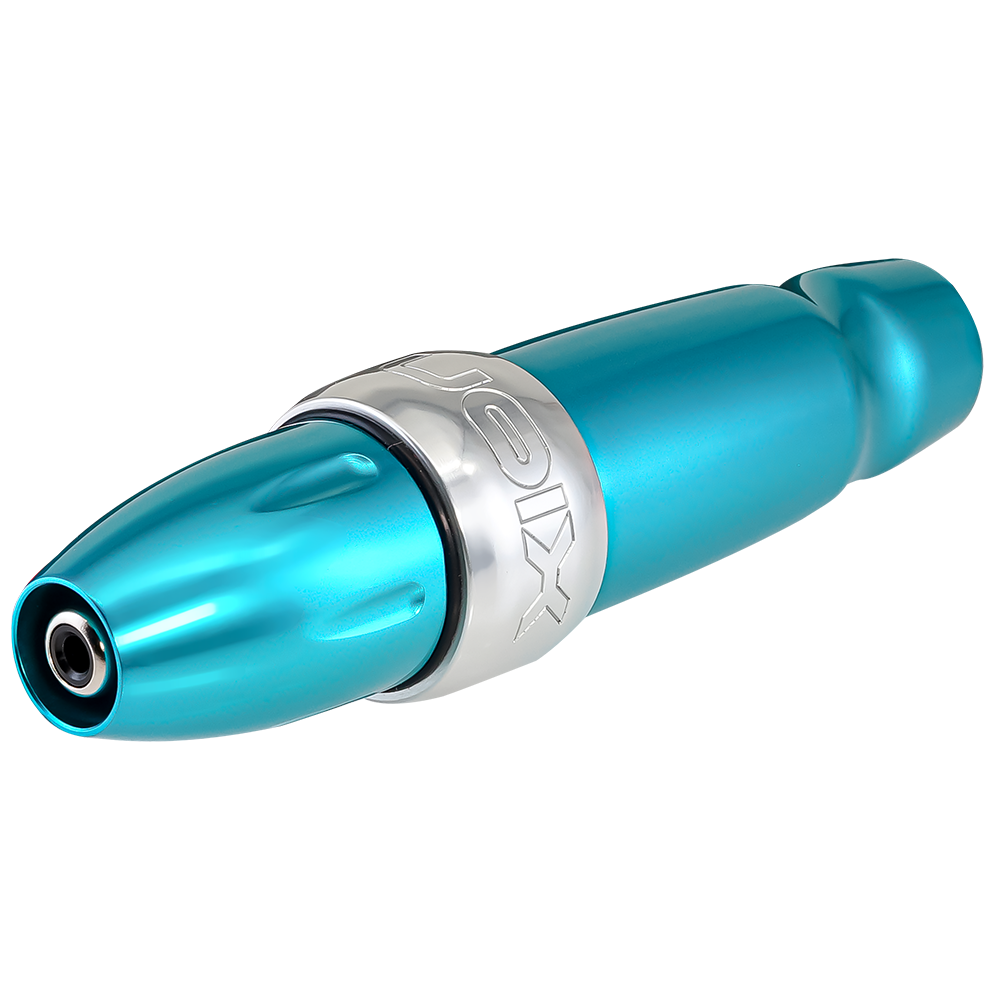 Spektra XION S Permanent Makeup Pen (Teal) - Ultimate Tattoo Supply