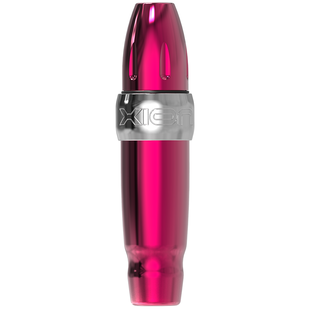 Spektra XION S Permanent Makeup Pen - Pink (Special Edition)