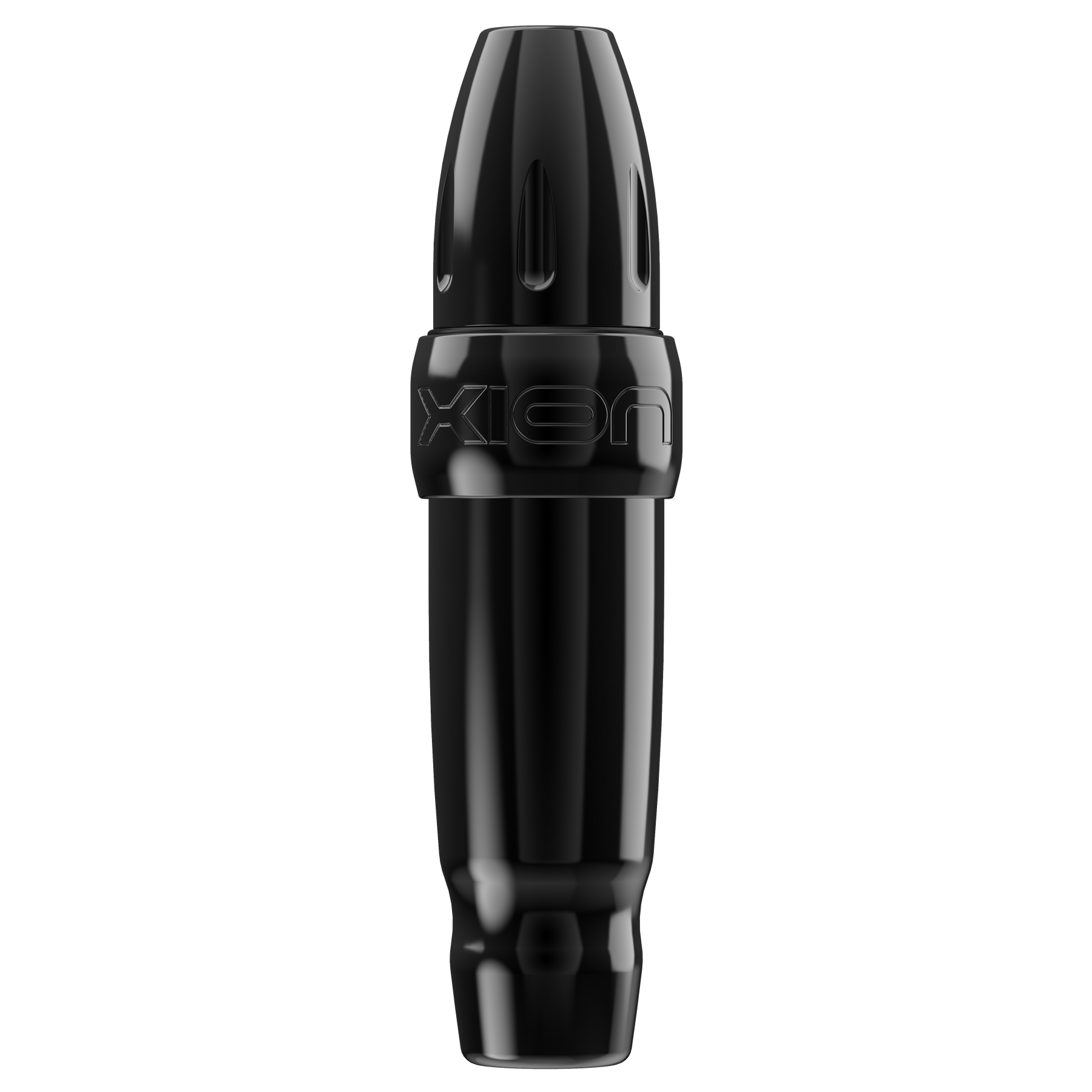 Spektra XION S Permanent Makeup Pen - Stealth (BLACK) - Ultimate Tattoo Supply