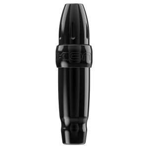 Spektra XION S Permanent Makeup Pen - Stealth (BLACK) - Ultimate Tattoo Supply