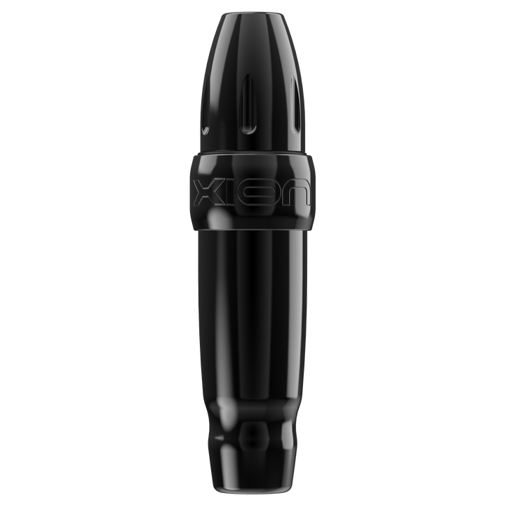 Spektra XION S Permanent Makeup Pen - Stealth (BLACK) - Ultimate Tattoo Supply