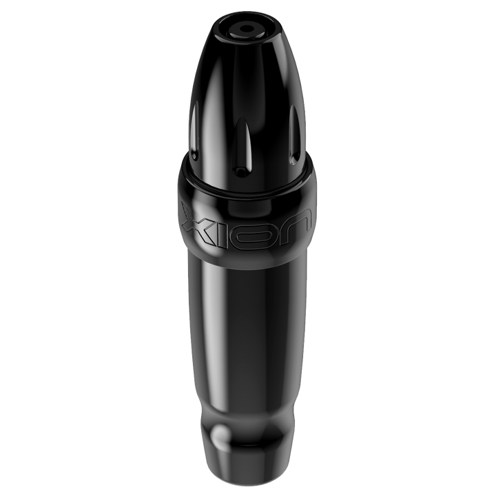 Spektra XION S Permanent Makeup Pen - Stealth (BLACK) - Ultimate Tattoo Supply