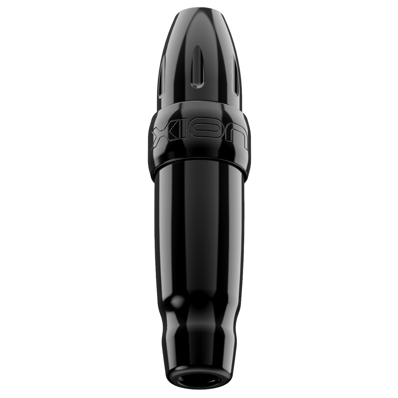 Spektra XION S Permanent Makeup Pen - Stealth (BLACK) - Ultimate Tattoo Supply