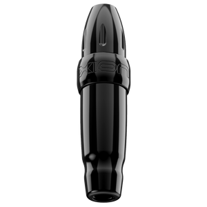 Spektra XION S Permanent Makeup Pen - Stealth (BLACK) - Ultimate Tattoo Supply