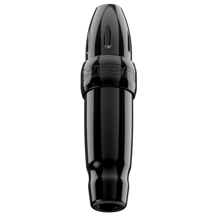 Spektra XION S Permanent Makeup Pen - Stealth (BLACK) - Ultimate Tattoo Supply