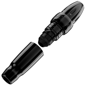 Spektra XION S Permanent Makeup Pen - Stealth (BLACK) - Ultimate Tattoo Supply