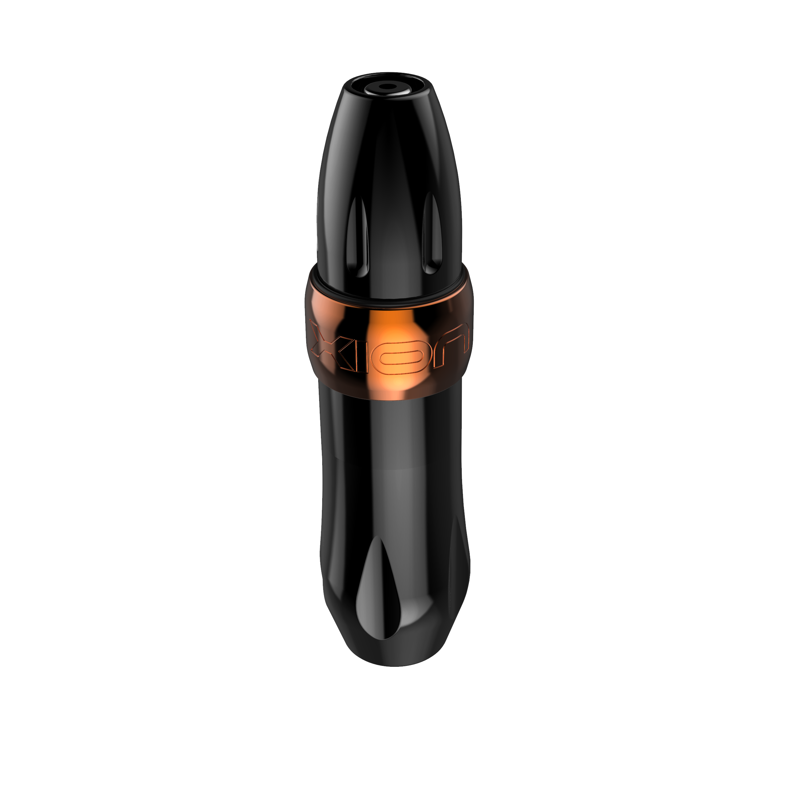 FK Irons XION Pen - Tangerine