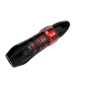 FK Irons XION Pen - Ruby - Ultimate Tattoo Supply