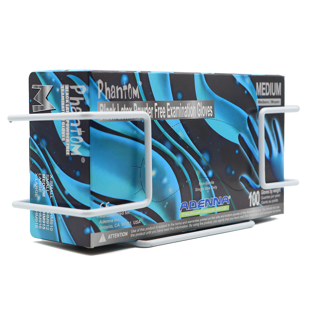 Wire Glove Holder (PRICE PER 1) - Ultimate Tattoo Supply