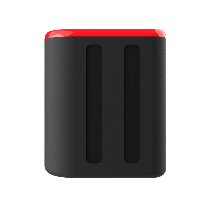 FK Irons Black AirBolt Mini Battery Pack — Single Pack - Ultimate Tattoo SupplyFK Irons Black AirBolt Mini Battery Pack — Single Pack