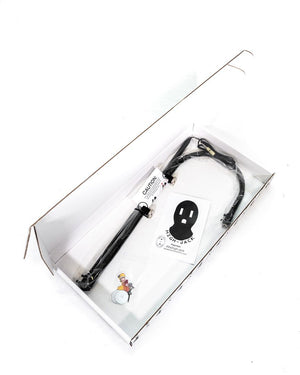 The High-Jack by Joshua Bowers - Magnetic Power Bracket - Ultimate Tattoo Supply