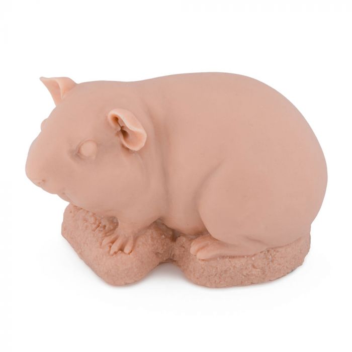 A Pound of Flesh Tattooable Synthetic Guinea Pig - Ultimate Tattoo Supply