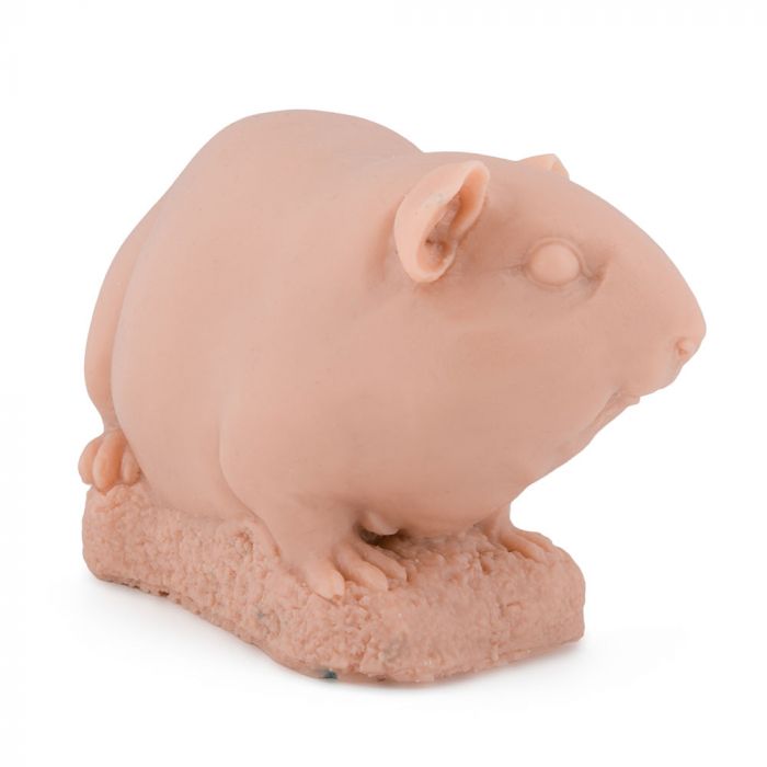 A Pound of Flesh Tattooable Synthetic Guinea Pig - Ultimate Tattoo Supply