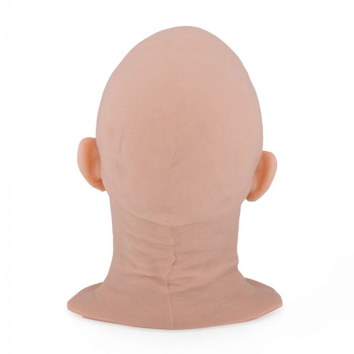 A Pound of Flesh Tattooable Synthetic Idol Head — Jesse Smith - Ultimate Tattoo Supply