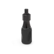 Peak Axi Aluminum Cartridge Grip - Black - 25mm