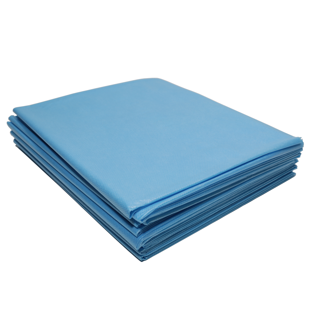 Disposable Bed Sheets - 40" x 90" - Ultimate Tattoo Supply