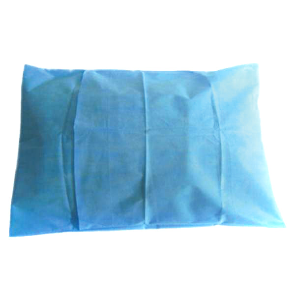 Disposable Pillow Case - Tissue/Poly - 100/cs