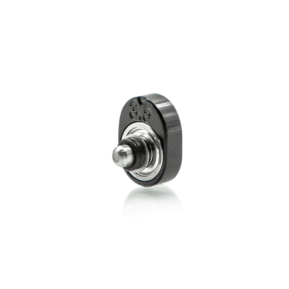 Bishop Rotary Replacement Cam for Microangelo Machine — 3.5mm - Ultimate Tattoo Supply
