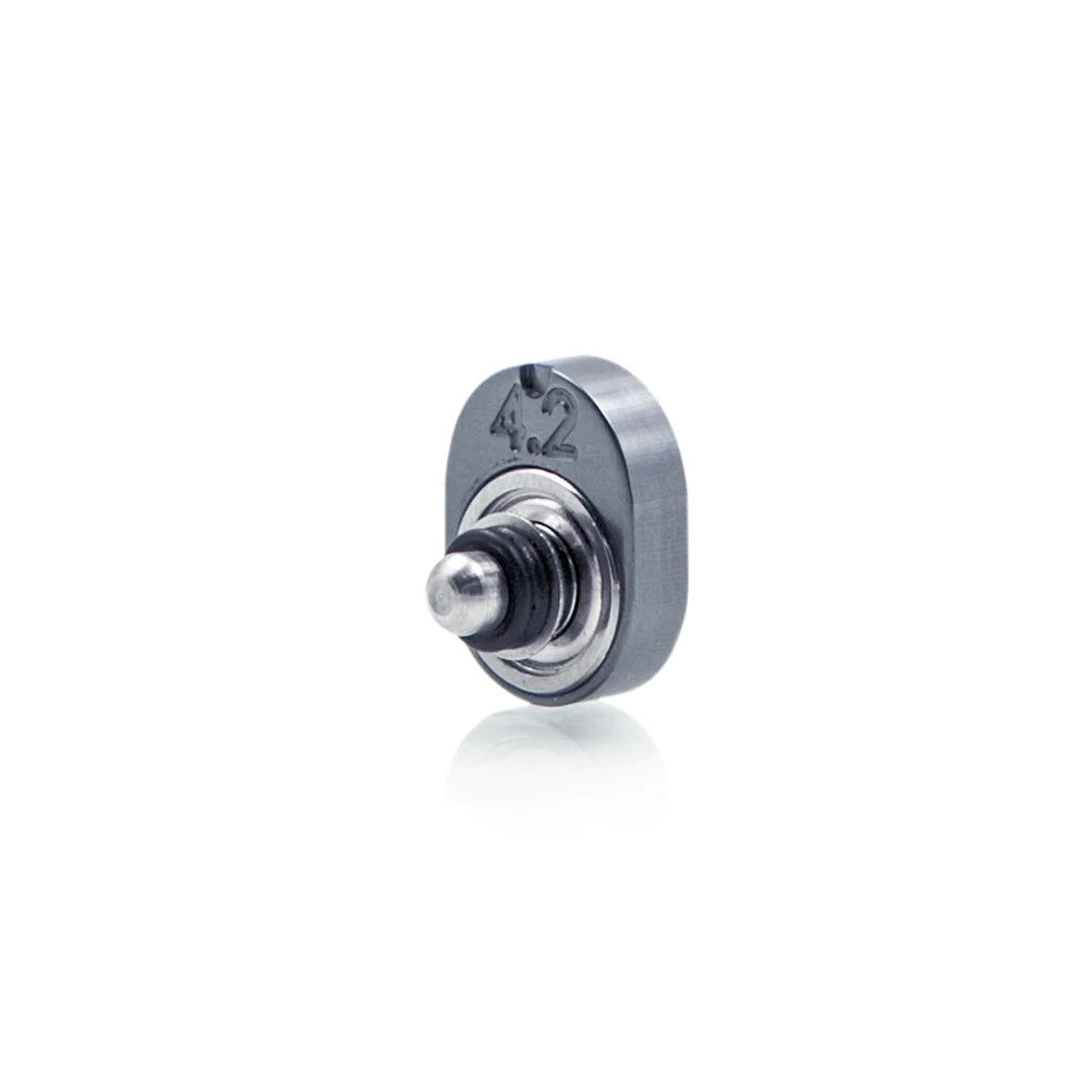 Bishop Rotary Replacement Cam for Microangelo Machine — 4.2mm - Ultimate Tattoo Supply