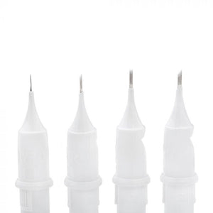 Peak Cerus PMU Cartridge Needles – Shaders (20) - Ultimate Tattoo Supply