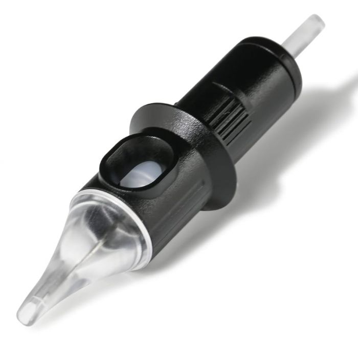 Cheyenne Safety Cartridge 20 Pack - Super Tight Liners - Ultimate Tattoo Supply