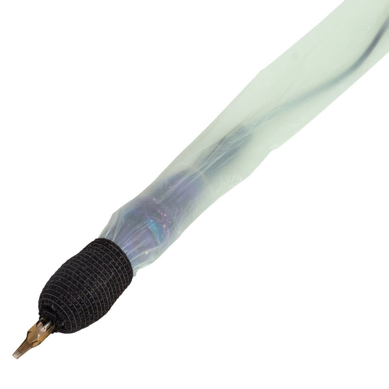 ECOTAT Clip Cord Tubing - 2" x 850ft Roll - Ultimate Tattoo Supply