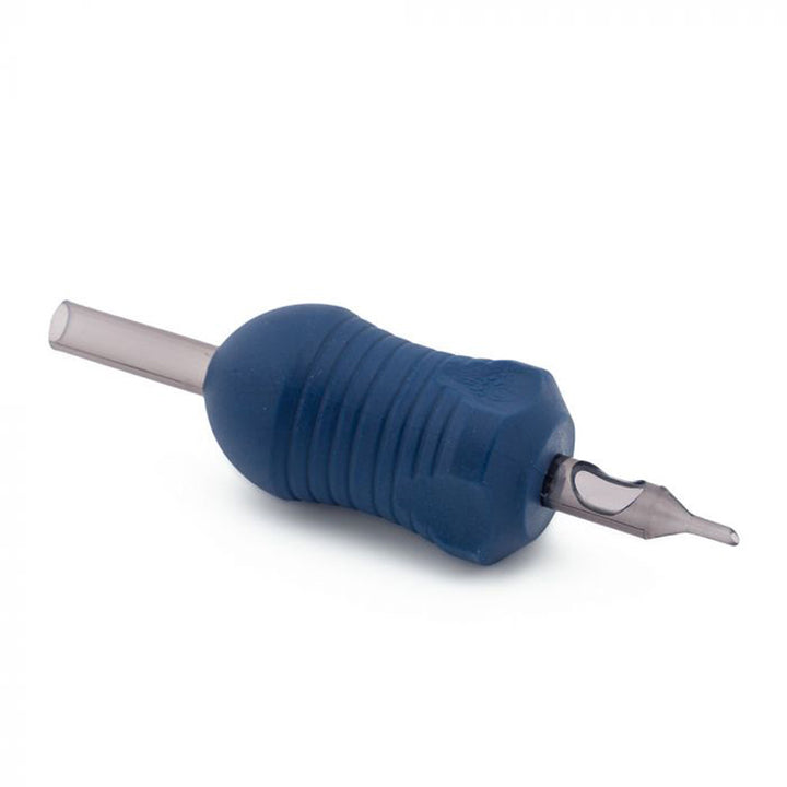 CORE Disposable Tubes - 1.25" Grip - Round Liners - Ultimate Tattoo Supply