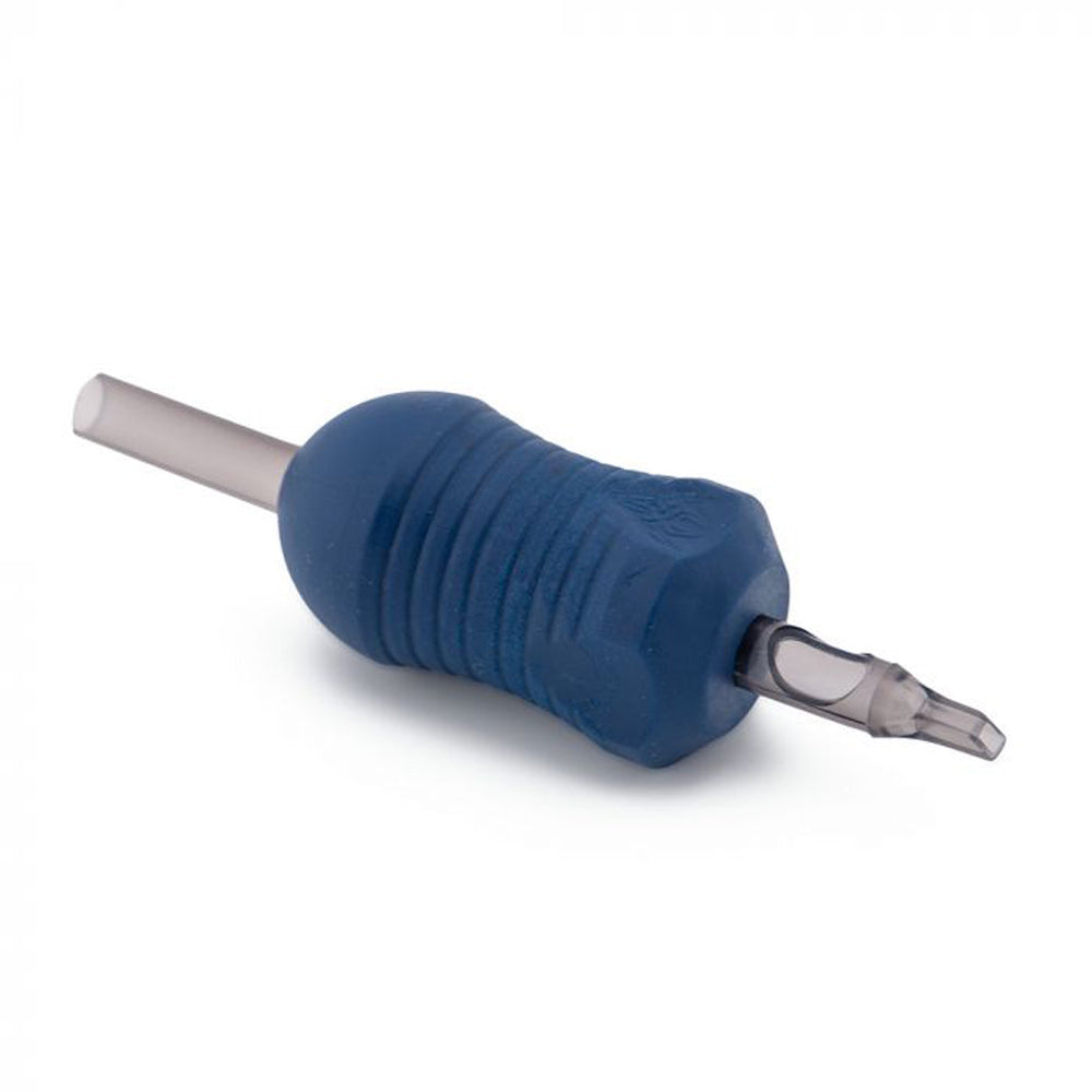 CORE Disposable Tubes - 1.25" Grip - CLOSED Magnum Shaders - Ultimate Tattoo Supply