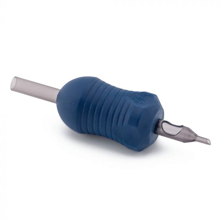 CORE Disposable Tubes - 1.25" Grip - Diamond Liners - Ultimate Tattoo Supply