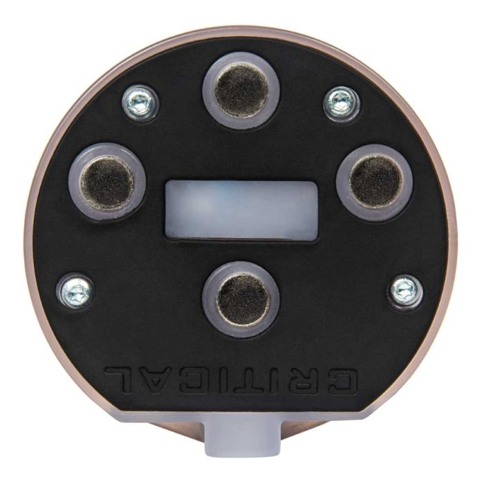 Critical Tattoo® Atom X-R Power Supply — Pick Color - Ultimate Tattoo Supply