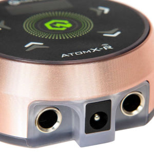 Critical Tattoo® Atom X-R Power Supply — Pick Color - Ultimate Tattoo Supply
