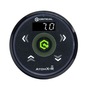 Critical Tattoo® Atom X-R Power Supply — Pick Color - Ultimate Tattoo Supply