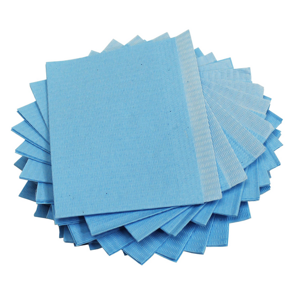 Lap Cloths - Blue