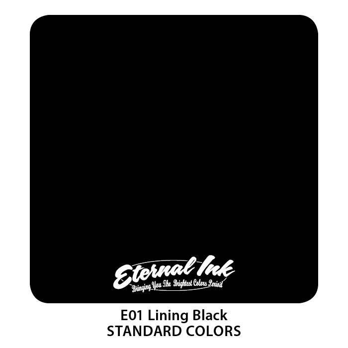 Eternal Tattoo Ink - Travel Kit - Ultimate Tattoo Supply