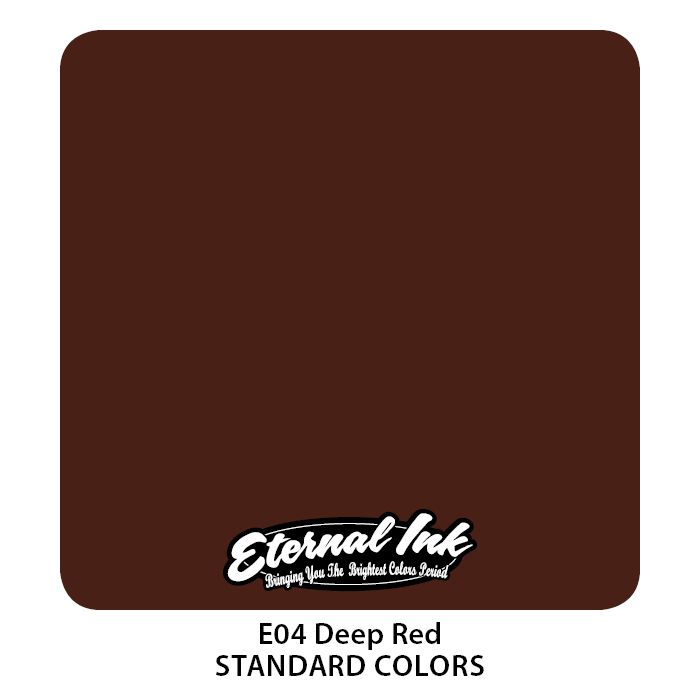 Eternal Tattoo Ink - Travel Kit - Ultimate Tattoo Supply