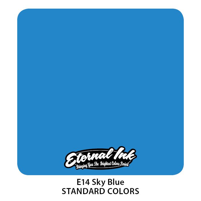Eternal Tattoo Ink - Travel Kit - Ultimate Tattoo Supply